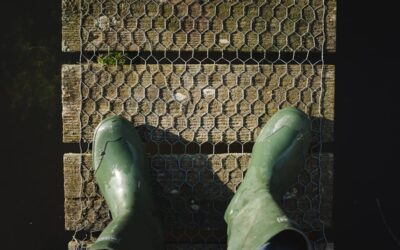 Mending Your Rubber Boots: A Comprehensive Repair Tutorial