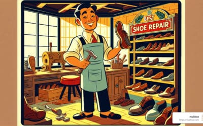 Heel to Toe: Finding the Best Shoe Repair in San Diego