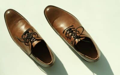Leather Love: Fixing Your Leather Shoes at Home