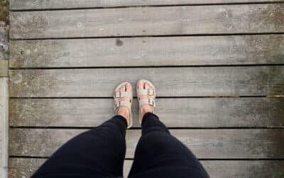 Ultimate Guide to Using Cork Renew on Birkenstocks