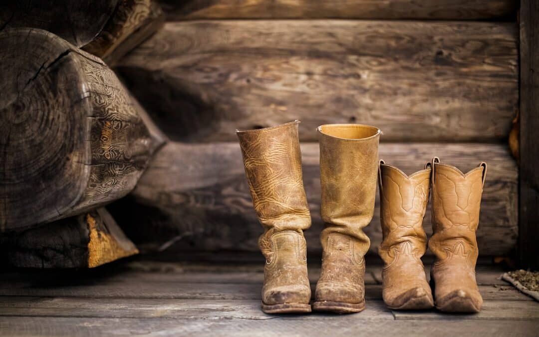 Fixing Cowboy Boots: Tips and Tricks