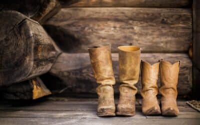 Fixing Cowboy Boots: Tips and Tricks