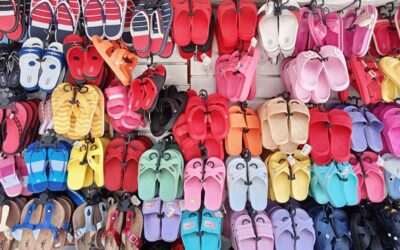 Birkenstock Repair Services: Where to Go and What to Expect