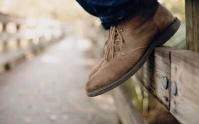 Boost Your Boots: DIY Ankle Reinforcement Tips