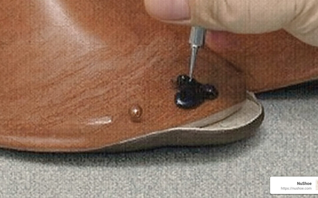 best adhesive to repair shoe soles