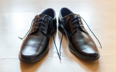 From Worn to Wonderful: Resoling Your Dress Shoes