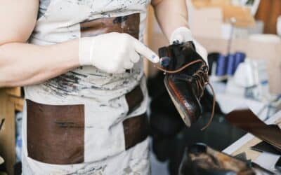 Sole Searching: What’s the Best Glue for Shoe Repair?