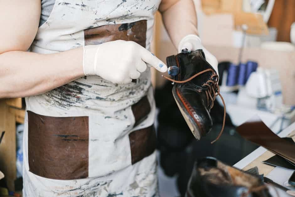 Sole Searching: What’s the Best Glue for Shoe Repair?