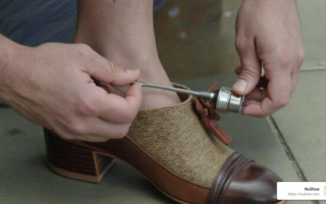 heel taps for shoes repair