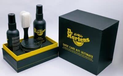 Kickstart Your Clean: Best Shoe Cleaning Kits