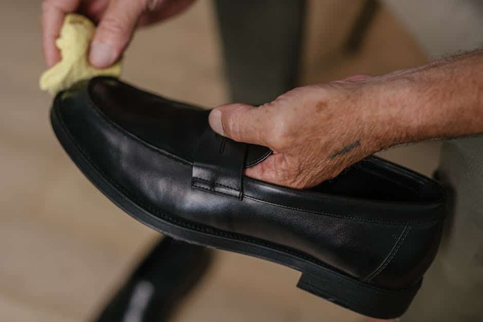 best shoe shine kit