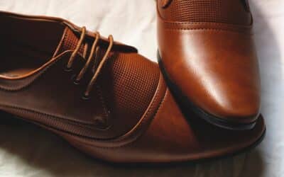 How to Never Worry About Leather Shoe Care Again