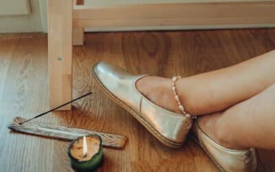 Sole Solutions: Banish Mildew Smell from Your Shoes