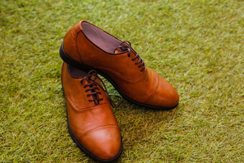 how to remove fungus from leather shoes