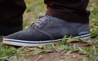 Suede Solutions: Banish Mould with Ease