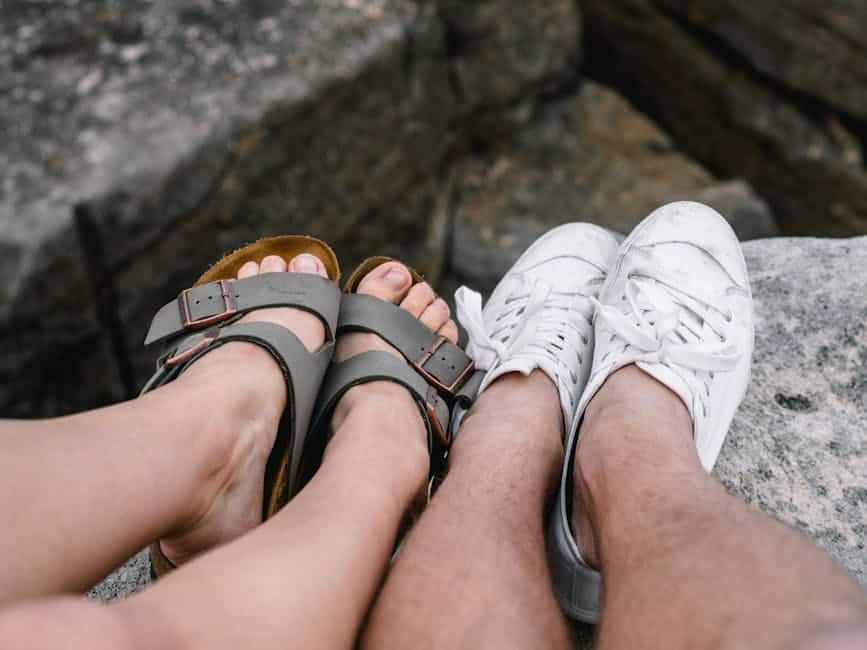 can birkenstock sandals be resoled