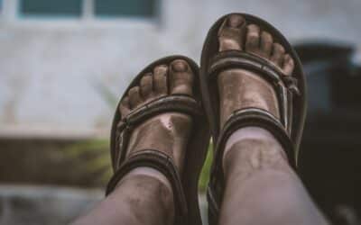 Teva Sandals: The Resoling Rundown