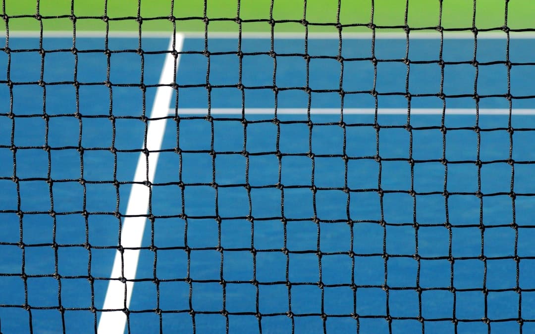 Mesh No More: Fixing Holes in Your Tennis Shoes