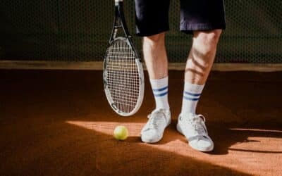 Ace Your Shoe Repair: Fixing Torn Tennis Shoes