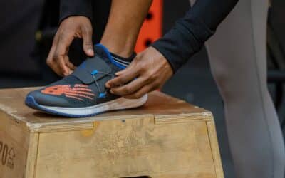 Velcro Fix: Repairing Your Running Shoes’ Straps