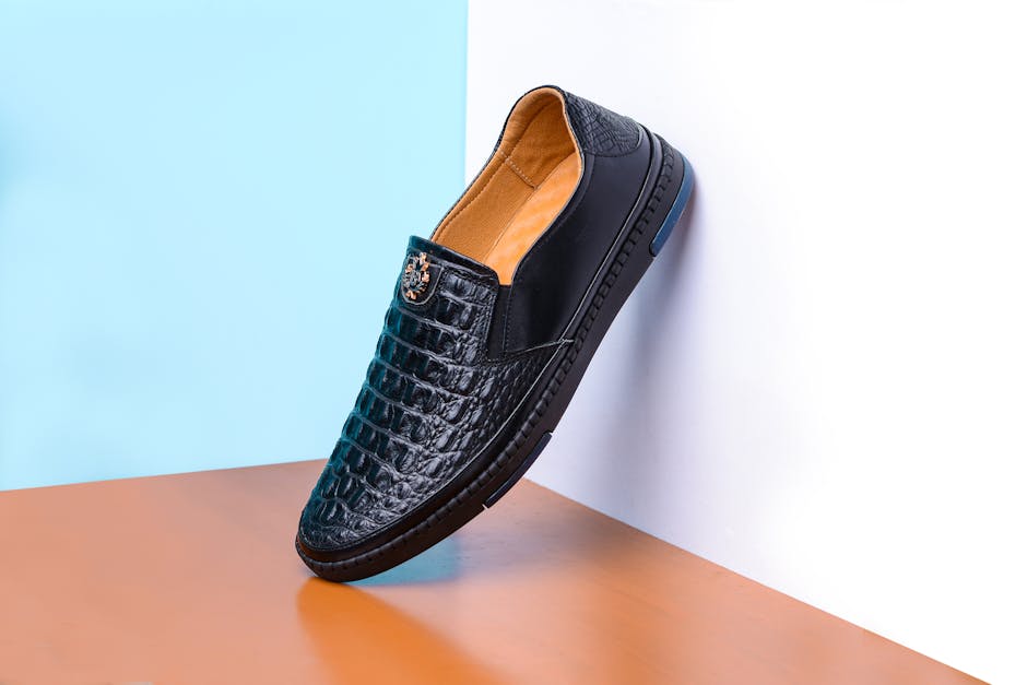 leather shoe patch