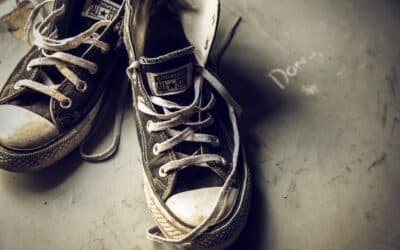 Heel Thy Shoes: Discover the Nearest Shoe Repair Near You
