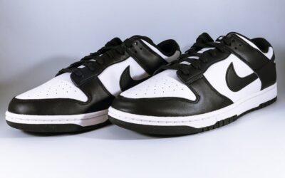 From Dunk to Done: A Guide to Sole Replacement