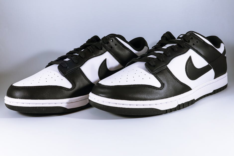 From Dunk to Done: A Guide to Sole Replacement