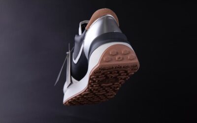 Sole Mates: Repairing Your Sneaker’s Foundation