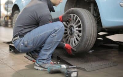 From Worn to Wonderful: Understanding Shoe Repair Services