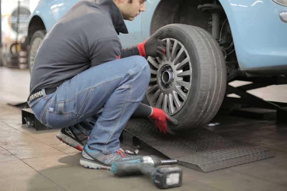 shoes repair service