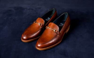 Boot the Squeak! Easy Ways to Silence Leather Shoes