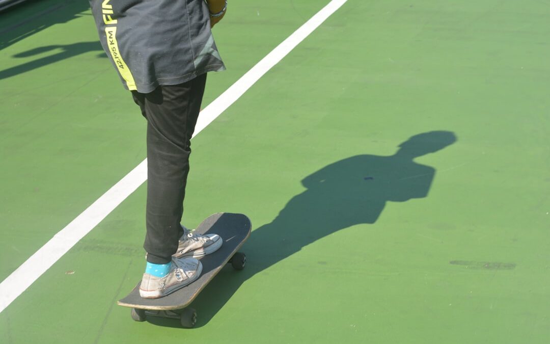 Shoe Hole Solutions: Repairing Tennis Shoe Holes