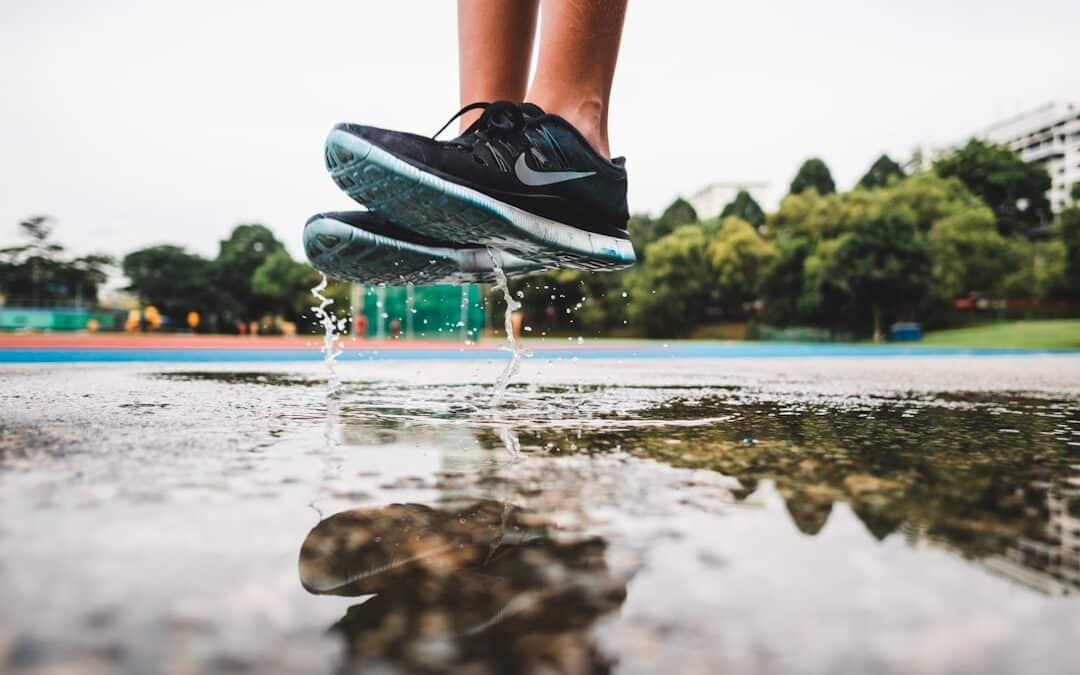 From Flat to Fab: Replacing Your Nike Midsoles