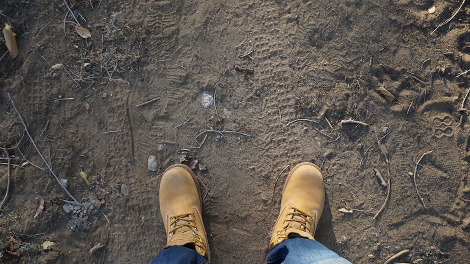 renew timberland boots