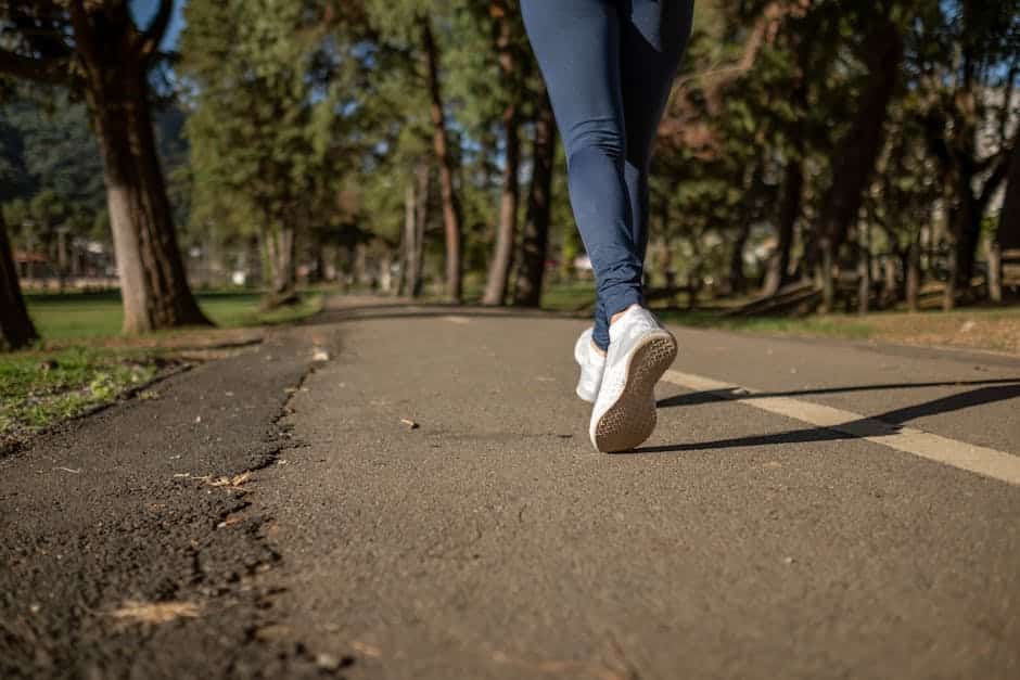 running shoe repair