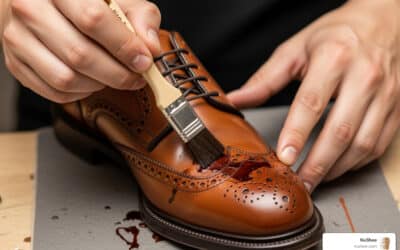 The Ultimate Guide to Dyeing and Re-Dyeing Leather Shoes