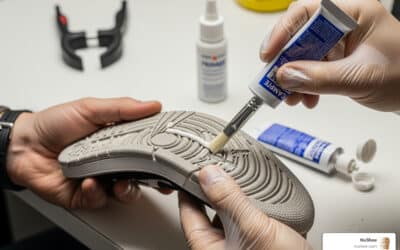 Don’t Sole Out: Easy Ways to Repair Your Sneaker Bottoms