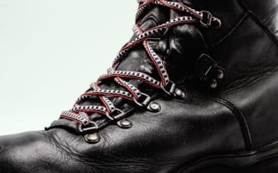 The Right Stick: Choosing the Best Adhesive for Your Footwear Fix